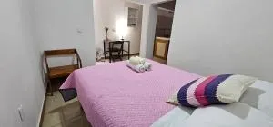 Depa Púrpura Caracol - San Agustin de las Juntas