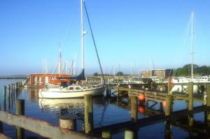 Vier Winde Usedom - Ferienanlage