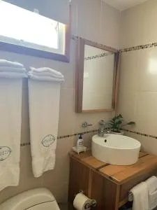 Torre 4 piso 11 - 瓜亚卡内斯