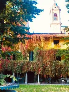 Palazzo Sismonda - Piobesi dʼAlba