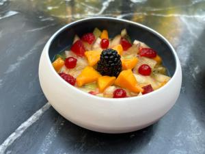 Les Suites Champenoises