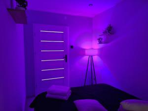 Apartament z jacuzzi w centrum Katowic