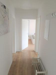 Monteur- und Ferienwohnung mit sehr guter Anbindung