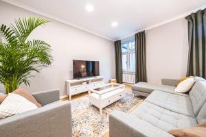 Casa Linda Zagreb - FREE PARKING