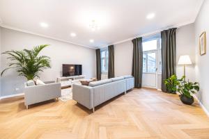 Casa Linda Zagreb - FREE PARKING