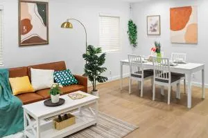 Modern 2B1B Near SAP, SJSU, Convention Center - Seven Trees