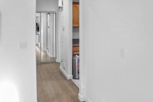 Modern 2B1B Near SAP, SJSU, Convention Center