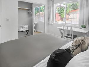 Modern 2B1B Near SAP, SJSU, Convention Center