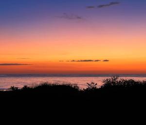 Horizon Hotel & Yoga Center