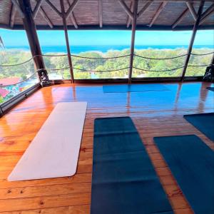 Horizon Hotel & Yoga Center