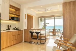 CB906 | Encantadora suite ocean view y diseño cálido