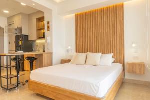 CB906 | Encantadora suite ocean view y diseño cálido