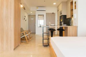 CB906 | Encantadora suite ocean view y diseño cálido