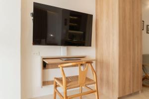 CB906 | Encantadora suite ocean view y diseño cálido