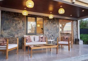 Tahai Loft Apart Hotel