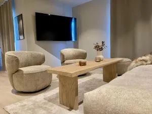 Moderne leilighet - 泰于