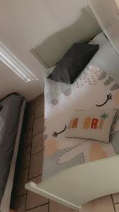 Appartements L appart : photos des chambres