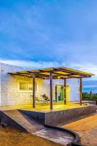 Refugio, Casa de la Playa - Manaure Viejo