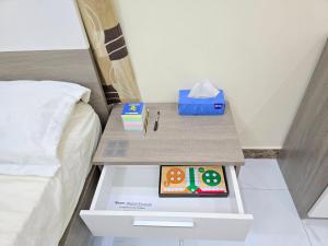 Elegant Room in Luxury Villa