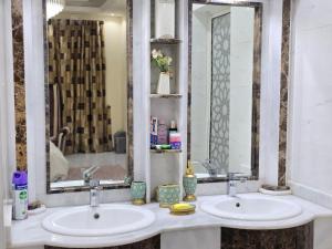 Elegant Room in Luxury Villa