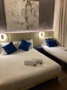 Brignole Diamond Rooms