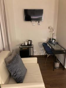 Brignole Diamond Rooms