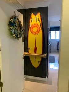 Apto-Itapema - 梅亚法普拉亚