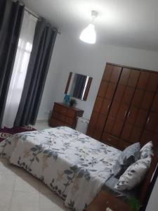 Rehab cozy apartment - New Cairo