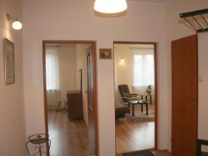 Apartament Polonia