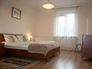 Apartament Polonia