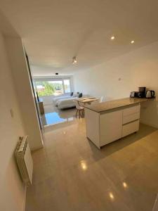 Departamento en el centro de Bariloche con vista alucinante