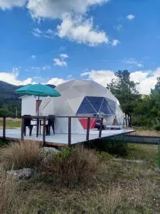 Hospedaje Mafer - Nemocón