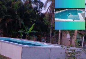 Rancho do Pescador - Rio, Praia e Piscina