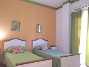 Iris Holiday Apartament