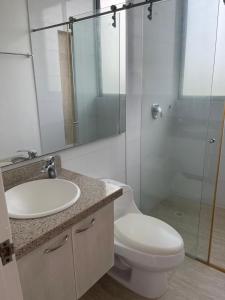 Apartamento frente al mar con vista inigualable