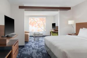 Fairfield Inn & Suites by Marriott Martinsburg