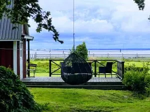 Privaatne talu otse mere ääres - Kilingi-Nõmme