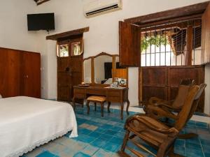Casa Faice Mompox