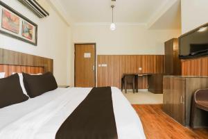 Hotel O Sagar Inn