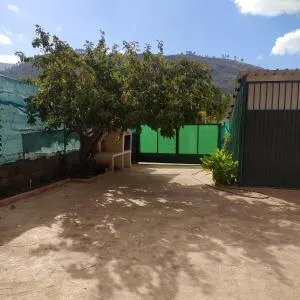 Casa Haza San Luis - Mesones