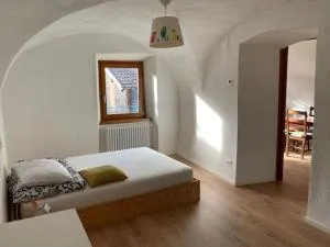 Appartamento vacanze Relax tra laghi e montagne - 维塔罗