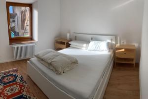 Appartamento vacanze Relax tra laghi e montagne