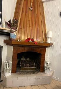 Casa Maria a Camigliatello silano