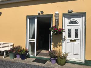 Cliff View Lodge Apartment