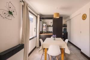 Departamento "Flores del Alma" San Martin de los Andes