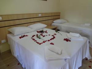 Camping e Pousada Paiol