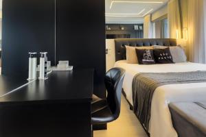 Quad Congonhas by Romastay