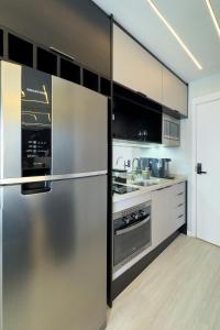 Quad Congonhas by Romastay