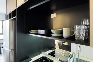 Quad Congonhas by Romastay