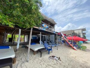 Posada Shekinah Barú